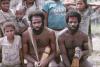 BD/166/247 Twee mannen met baard