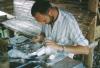BD/209/3123 Werken in de open lucht