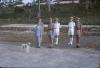 BD/209/9116 Opleidingskamp Papoea Vrijwilligers Korps te Manokwari