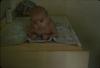 BD/288/40 Baby Michel op de commode