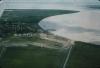 BD/288/58 Luchtfoto baai