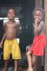 BD/153/10 kinderen van pulau Asei, Sentani