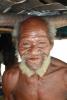 BD/153/14 man van pulau Asei, Sentani