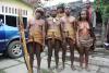 BD/153/38 Yali's in Wamena