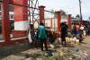 BD/153/39 benzineverkoop in Wamena