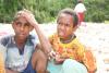 BD/153/48 kinderen uit de Baliemvallei