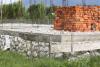 BD/153/54 bouwplaats in Wamena