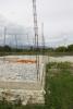 BD/153/56 bouwplaats in Wamena