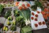 BD/153/60 markt in Wamena
