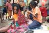 BD/153/64 vrouwen uit Wamena
