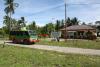 BD/153/75 reizen op Biak - Supiori