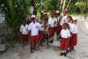 BD/153/89 kinderen uit Urmboridori - Supiori