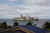 BD/153/96 Veerboot in Biak