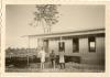BD/84/14 alluminium woning in Biak Kota