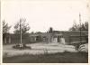 BD/84/16 het oude Amerikaanse leger ziekenhuis in Biak Kota.