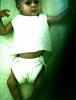 BD/144/318 Portret baby