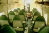 BD/144/335 Interieur vliegtuig NNGLM. Dubbel: zie 106. Gespiegeld 