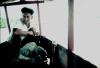 BD/144/411 Portret man in boot