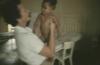 BD/144/437 Zuster met papoea-baby 