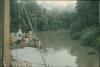 BD/144/498 Foto rivier vanaf schip