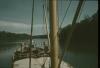 BD/144/499 Foto rivier vanaf schip
