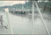 BD/144/505 Schip nadert steiger