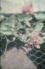 BD/144/578 Rode bloemen