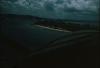 BD/144/590 Luchtfoto eiland