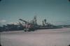 BD/144/604 Marineschip in haven