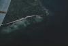 BD/144/613 Luchtfoto kust