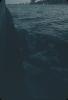 BD/144/617 Foto kust vanaf schip