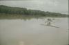 BD/144/620 Watervliegtuig Beaver op de rivier