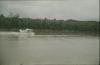 BD/144/622 Watervliegtuig Beaver op de rivier