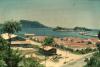 BD/67/147 Gebouwen te Jayapura