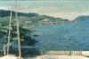 BD/67/152 Opname vanaf de oever over het water