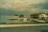 BD/67/153 Huis met steiger aan het water