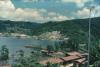 BD/67/156 Uitzicht over de baai bij Jayapura