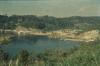 BD/67/158 Uitzicht over de baai bij Jayapura