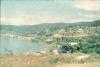 BD/67/162 Landschapsopname bij Jayapura