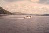 BD/67/198 Motorboot op het water