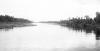 BD/133/252 Rivier met riet aan de oevers