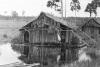 BD/133/415 Hut aan het water