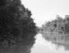 BD/133/466 Opname van de rivier