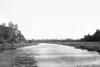 BD/133/500 Opname van de rivier