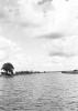 BD/133/525 Opname van de rivier