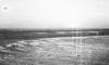 BD/133/540 Landschapsfoto van strand en zee