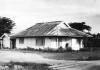 BD/133/813 Een westers huis 