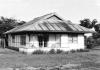 BD/133/845 Modern, westers huis met golfplaten dak