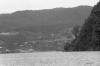 BD/133/98 Sarmi-Hollandia: Uitzicht vanaf het water op Hollandia