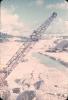 BD/145/236 Bouw sleephelling in Manokwari, o.m. hijskraan